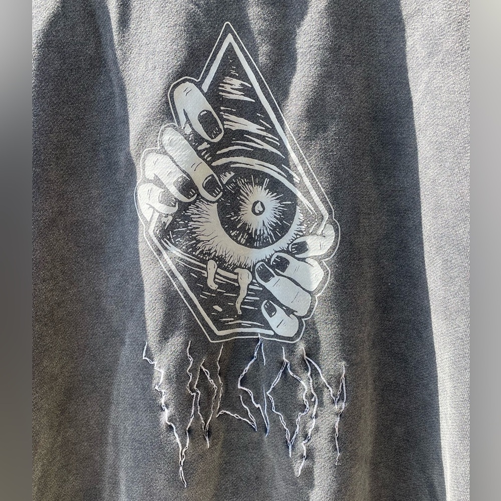 Volcom sweater - Picture 2 of 4